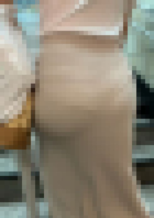 【再販】No.884「史上最薄レベル！2リットルの水を抱えながら透け透けPラインで出勤する美人OL」