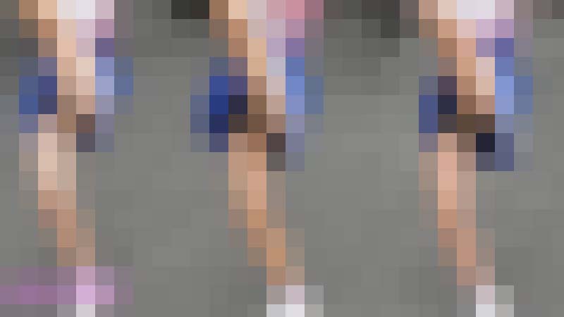 秘密のチア Vol.46 〜無防備なチアちゃんに大興奮！〜