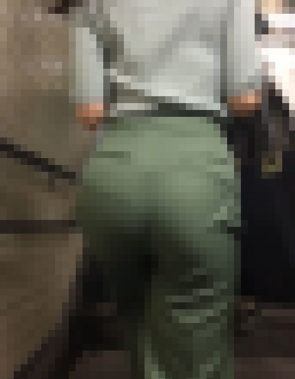 【再販】No.888「漂う良い女感！見事なお尻のフォルムを強調させるパンツスタイル」