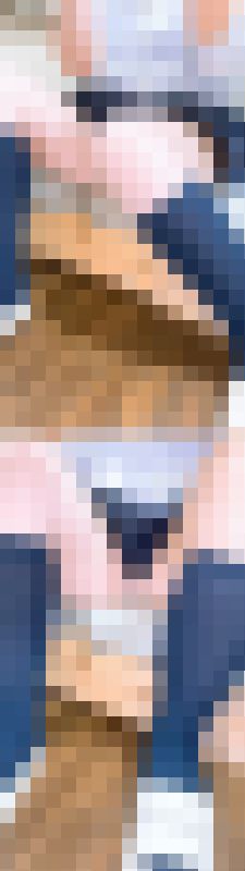 スパッツ履いていない夏服青チェJK~ 大胆なパンチラでえちえち生パンティがモロ見え~