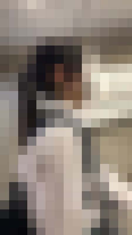 【放課後の眺め43】長い黒髪の真面目ＪＫを背後から追いかけて！