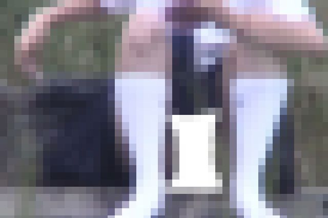 J○ 清楚系 パンチラ　