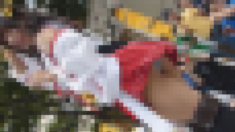 超高画質FHD動画 カリスマレイヤーの縞々パンツをローアングルから接写しまくり