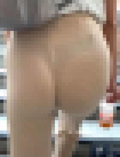 【再販】No.890「最強ニットパンツのタッグ！柔らか過ぎる尻肉が露わになる」