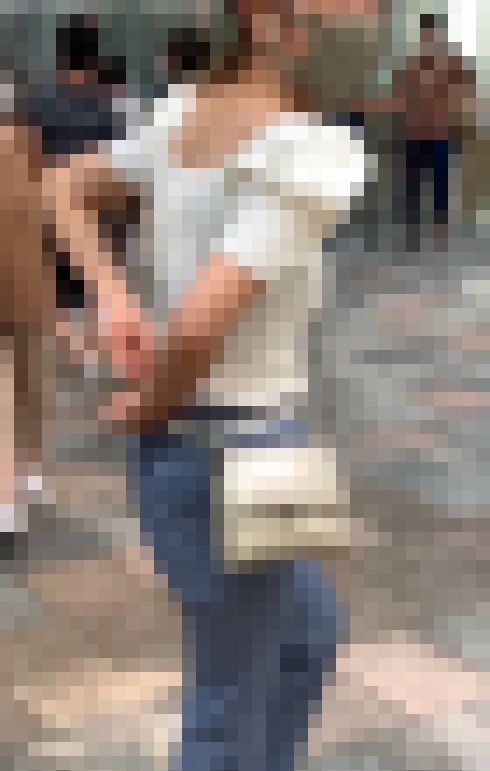 【再販】No.891「ギロッ！乳デカ柔らか巨尻のGAL」