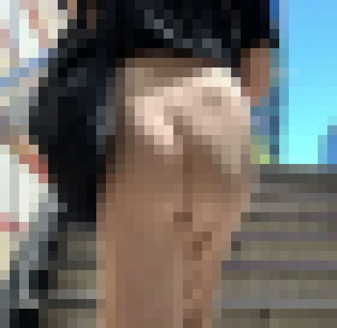 【再販】No.891「目がテン！マシュマロ級に柔らかそうな巨尻」