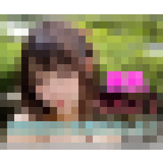 AI和風美女を集めました！
