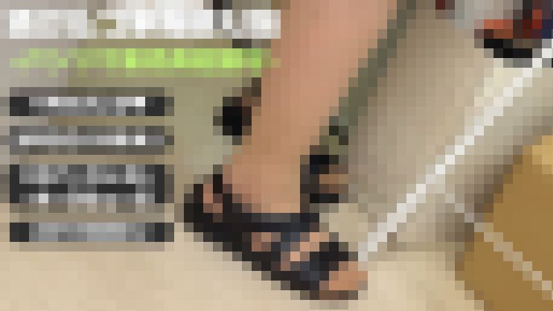 【再販】透けたつま先巡り旅4-パンツマ販売員超接写！