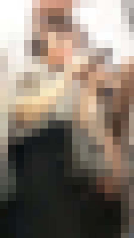 【下からの眺め57】ムチムチボディのＯＬを下から観察！