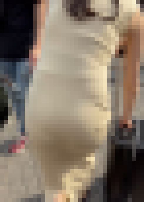 【再販】《４K・高画質》 No.894「超美女カノジョ！色んなものが透けてとてもエロい姿」