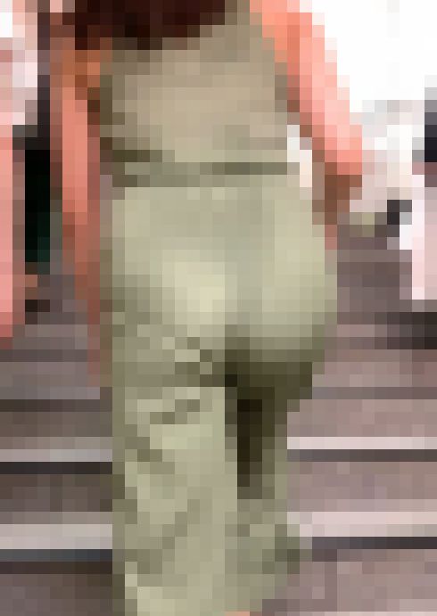 【再販】No.895「すっごい汗染み！綺麗なお姉さんでも汗だくになる」