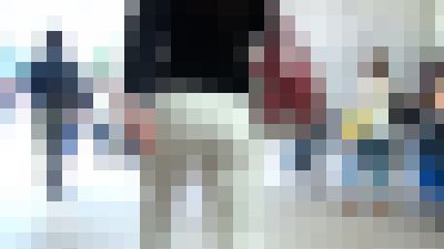 【FHD高画質】真面目メガネOL　むっちり白パン　ピンクT付き