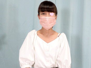 小柄で未成熟な体/セクハラ心音検査/美乳揉みまくり/職権濫用ワクチン接種【素人】