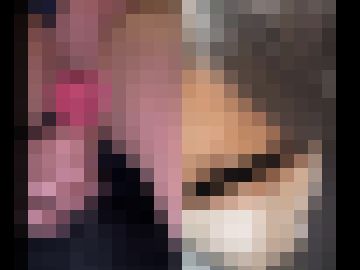 [乗車記録90]黒髪ロング清楚寄りギャルJKで射精管理