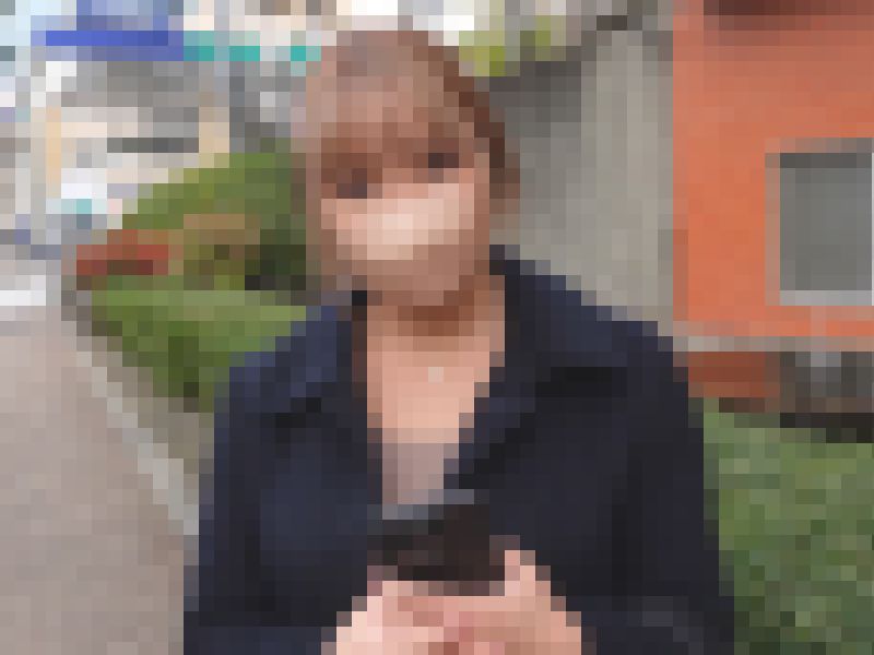 【再販】【フェロモンの爆発！】 身体がスケベすぎる金髪美女！ 褐色Hカップにオナホ級の名器！【さら(24)】