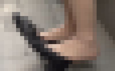 リクルートスーツ就活女子のパンプス脱ぎ、蒸れ蒸れパンスト足