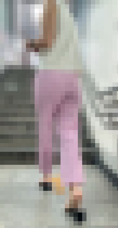 【再販】No.897「逞しい下半身！振り向く姿に一瞬緊張が走る」