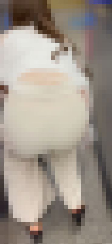 【再販】《４K・高画質》 No.899「S級美女の決定的な突き出し！透けまくるPラインに肉尻が最高」