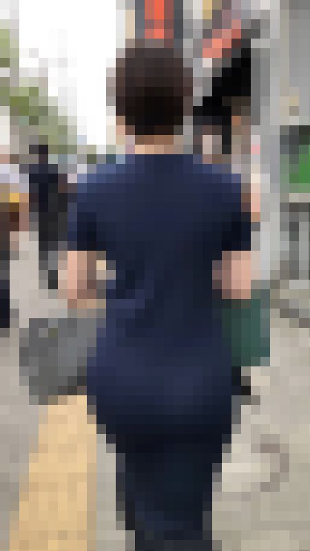 【横からの眺め263_ちっぱいver】スリムな美人ＯＬのド迫力ヒップに大興奮！！