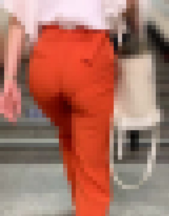 【再販】No.900「クロッチにハミ肉！清楚系お姉さんのスケベェーなパンツスタイル」