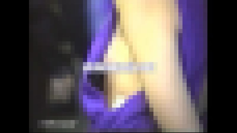 【再販】92オートサロン1v-2　＜脇おっぱいのキャンギャル＞