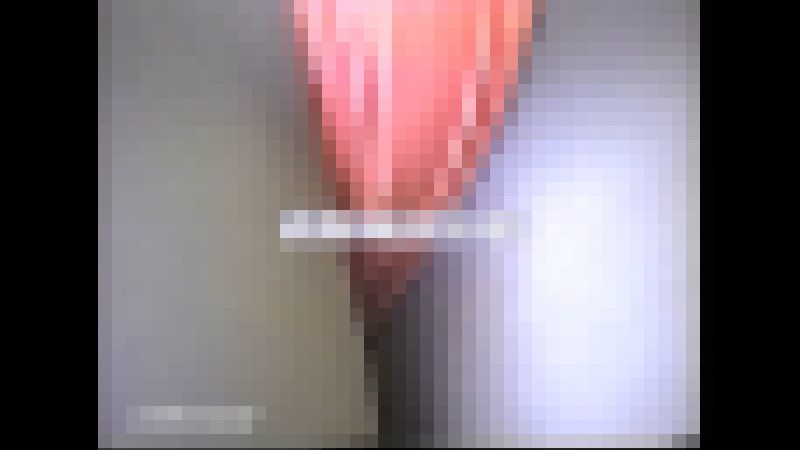 【再販】92オートサロン1v-3　＜オレンジの超ハイレグキャンギャル＞