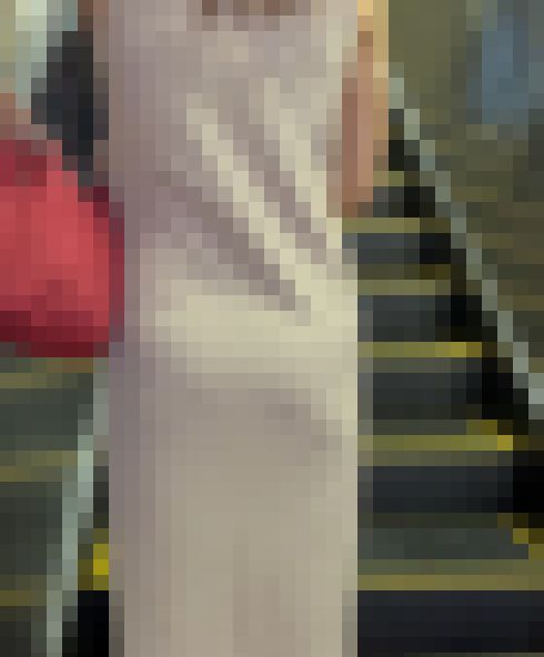 【再販】《４K・高画質》 No.907「良い透け感！ピンク髪の長身モデル」