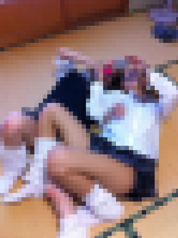 【女子のお部屋】ハチャメチャ撮り