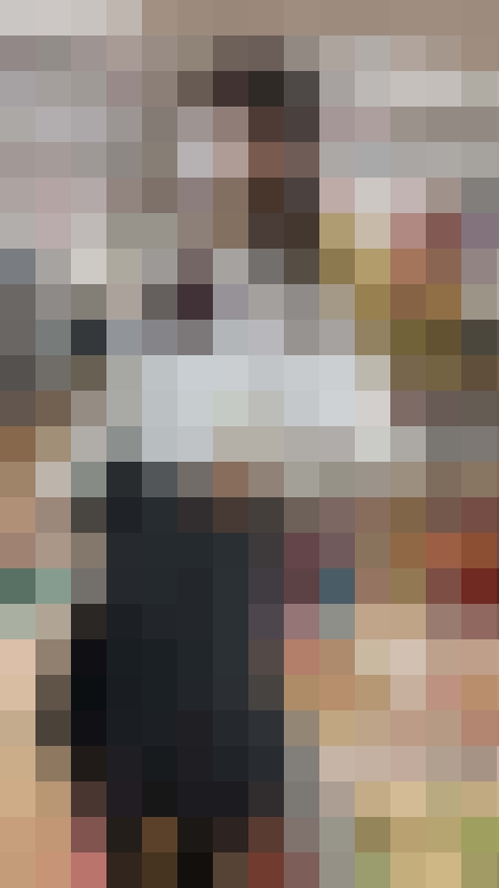 【放課後の眺め46】モデル風のカワイイＪＫを店内で追い回し！