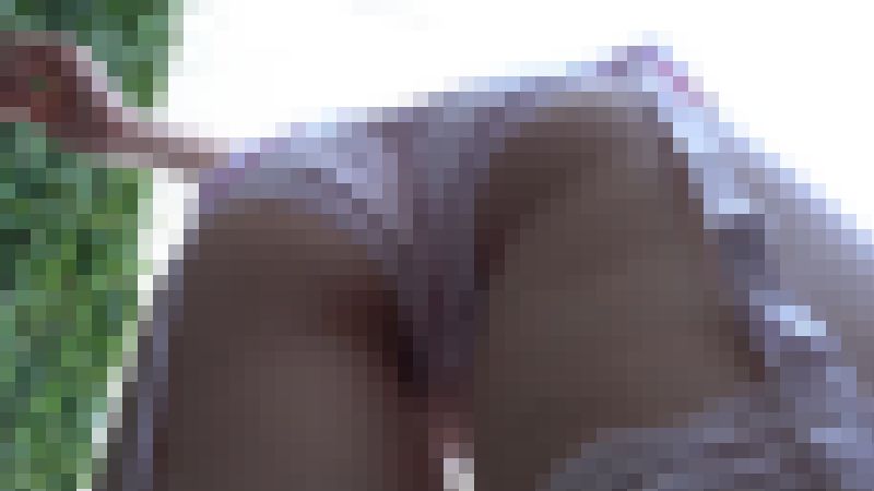 【再販】【後半】美形素人のコスプレはまさかの下着姿だったのでローアングル天国でした