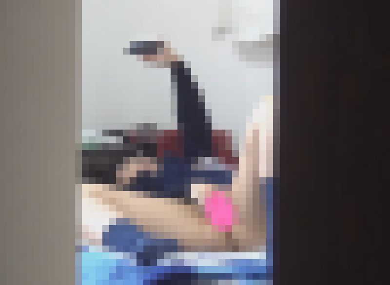 妹のやつ彼氏とテレセクしてやがった。そんなことするくらいなら舐めさせて！