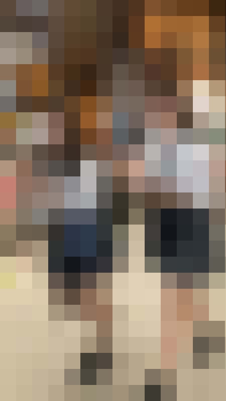 【放課後の眺め47】今どきの二人組ＪＫのむちむちボディを追いかけて！