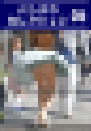 【再販】パンチラセレクション_06：水色のロンスカにピンヒールを履いたママさんモデルのナチュスト越しのＴバック！他、収録！