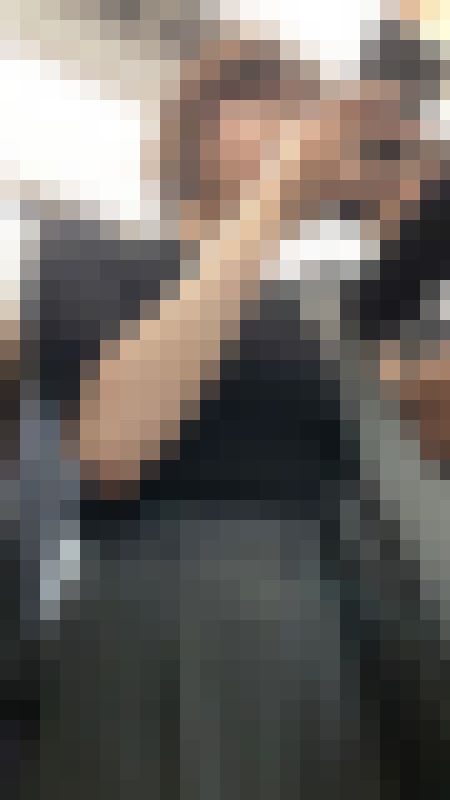 【下からの眺め61】ショートボブの隠れ巨乳ＯＬとの再会！