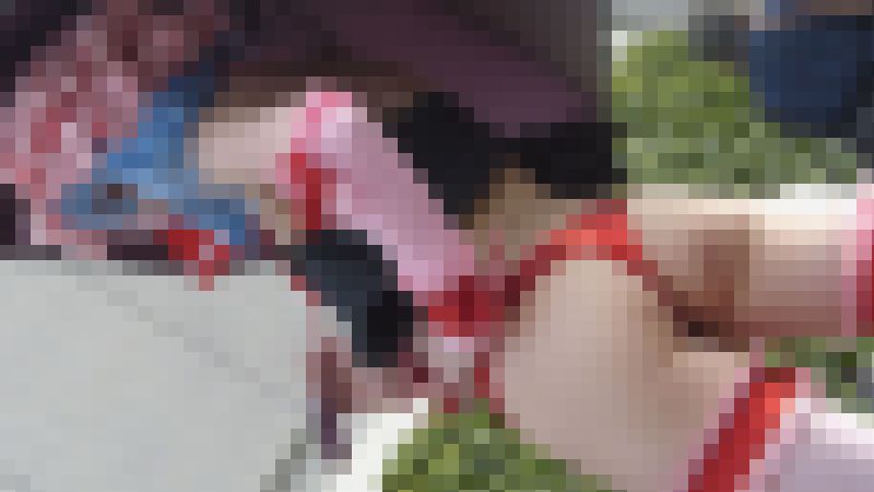 超高画質FHD動画 アニメキャラはエロ過ぎます！食い込みパンチラおっぱい撮り放題NO-2 食い込みレオタード編