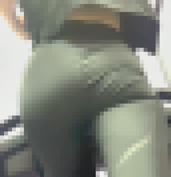 希少なレギンスWエロ尻！暴れるムニュケツをパッツンさせて浮き出るパンティのシワで♂を誘惑！ 下品なレギンス セレブ編