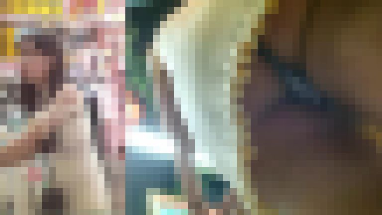 パンチラ臨場感?Ｔバック編