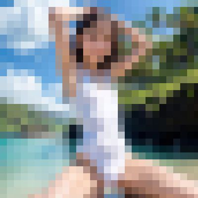 【再販】白い水着ぽっち