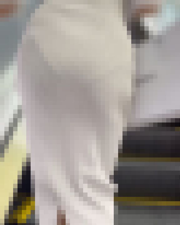 【再販】《４K・高画質》 No.922「ずーっと透けてる！お嬢様のニットワンピ」