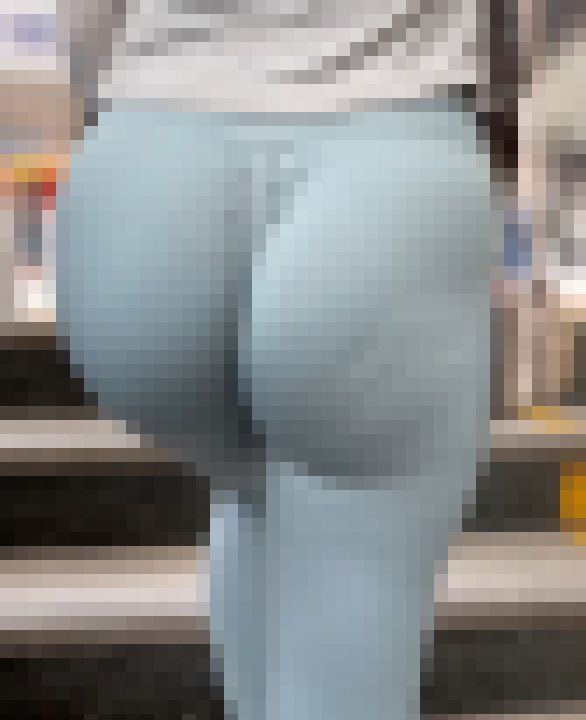 【再販】《４K・高画質》 No.924「歴代トップレベルの生尻感！視線を集めるギャザー入りレギンス」