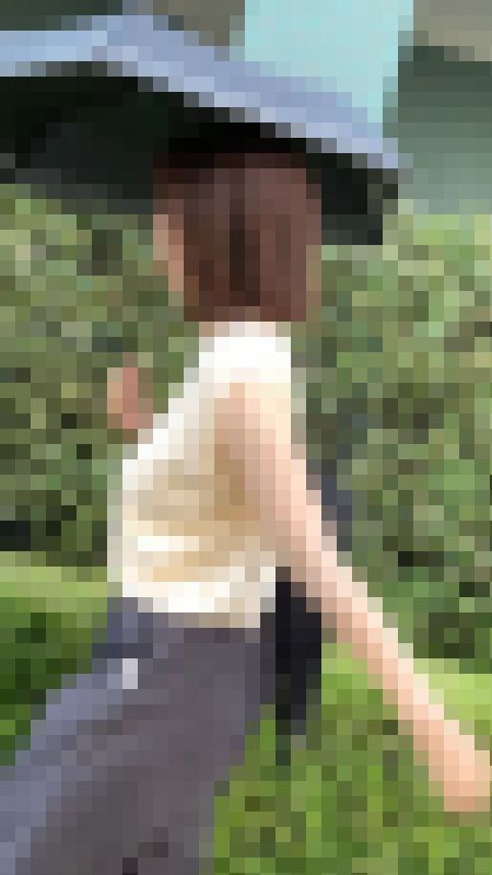 【横からの眺め267】ノーブラにカップ付きのキャミソールＯＬのオッパイ乱舞！！