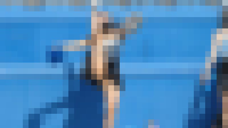 なにわガールズ969【4K】これぞ逆フロントＴバック?　危険ゾーンが交通渋滞！