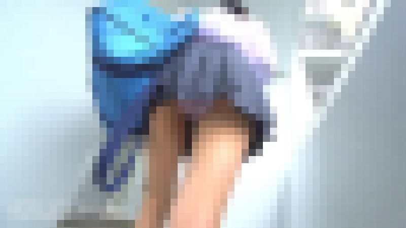 NICHE VIEW vol.101【スリムボディでもパンツはいい感じのフィット感】