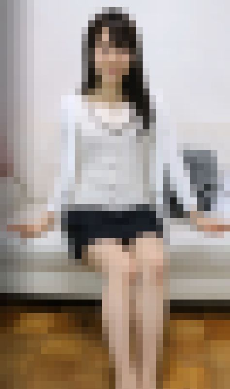 超可愛い＆タレント候補全裸盗撮/超絶美少女19歳の生下着＆エロダンスノーモザイク２作品セット