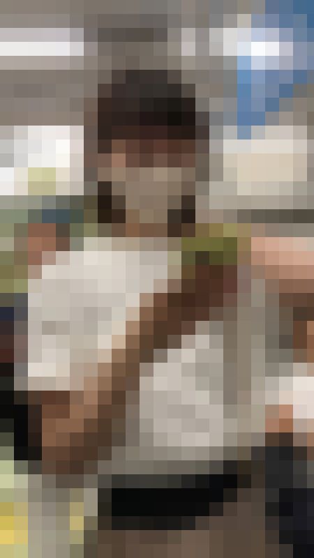 【すぐそこの眺め114_ちっぱいver】高身長で小顔のモデル風ＯＬを至近距離で！