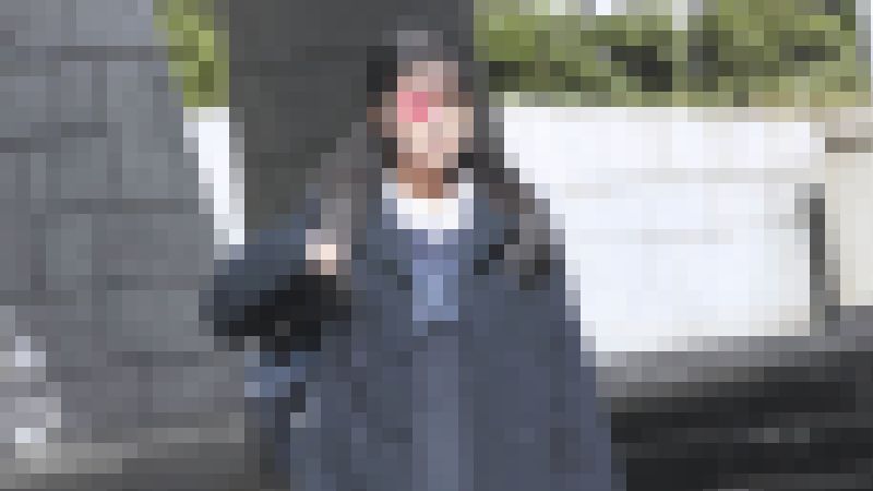 【再販】【電車チカン】★超優等生な眼鏡J○がまさかのHカップ★眼鏡を外すと衝撃の可愛さ★「中に出して」と膣射懇願 ※訳アリ再販