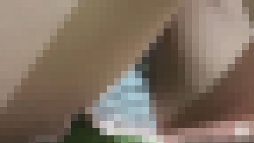 グリーンパークへようこそ204　さらに追い打ちガード突破漏れP