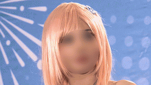 露出大好き！なエロエロコスプレイヤーさんイベント撮影会 (ほ●か／ナ●ト編)