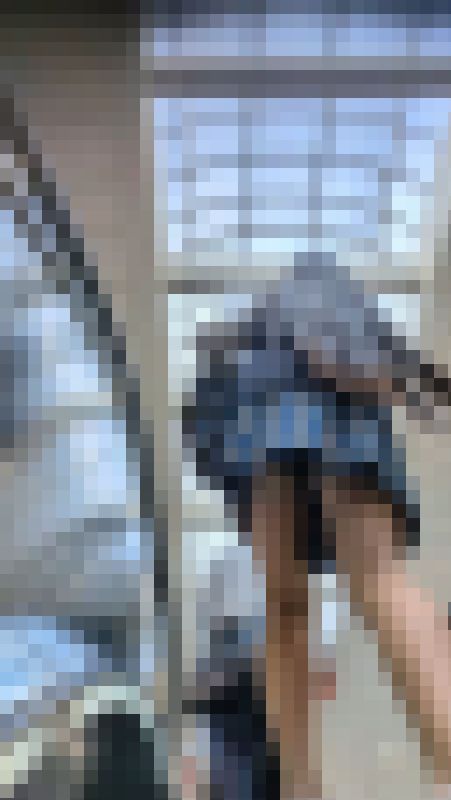 無防備な小柄JK【逆さ撮り】 2選+おまけ編