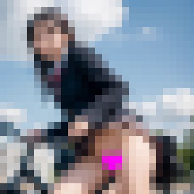 【再販】ちっぱい自転車通学